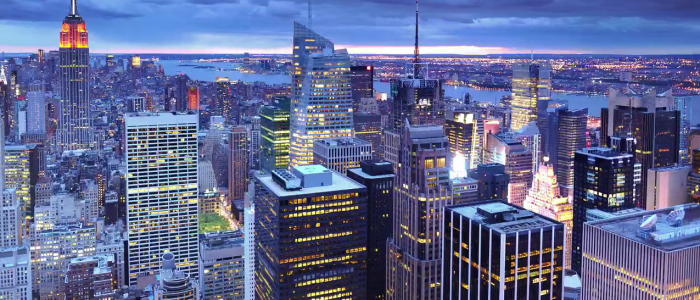 virtual office new york city